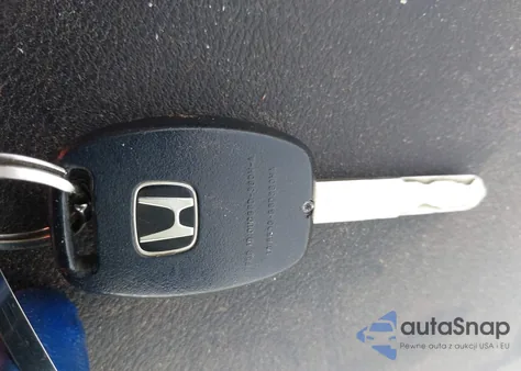 2007 Honda Accord 2.4 Lx из США, поврежденный, VIN 1HGCM56457A040539